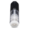 Zolo HAWK TUAH Ultimate BJ Stroker - USB Rechargeable Thrusting & Rotating Auto Stroker