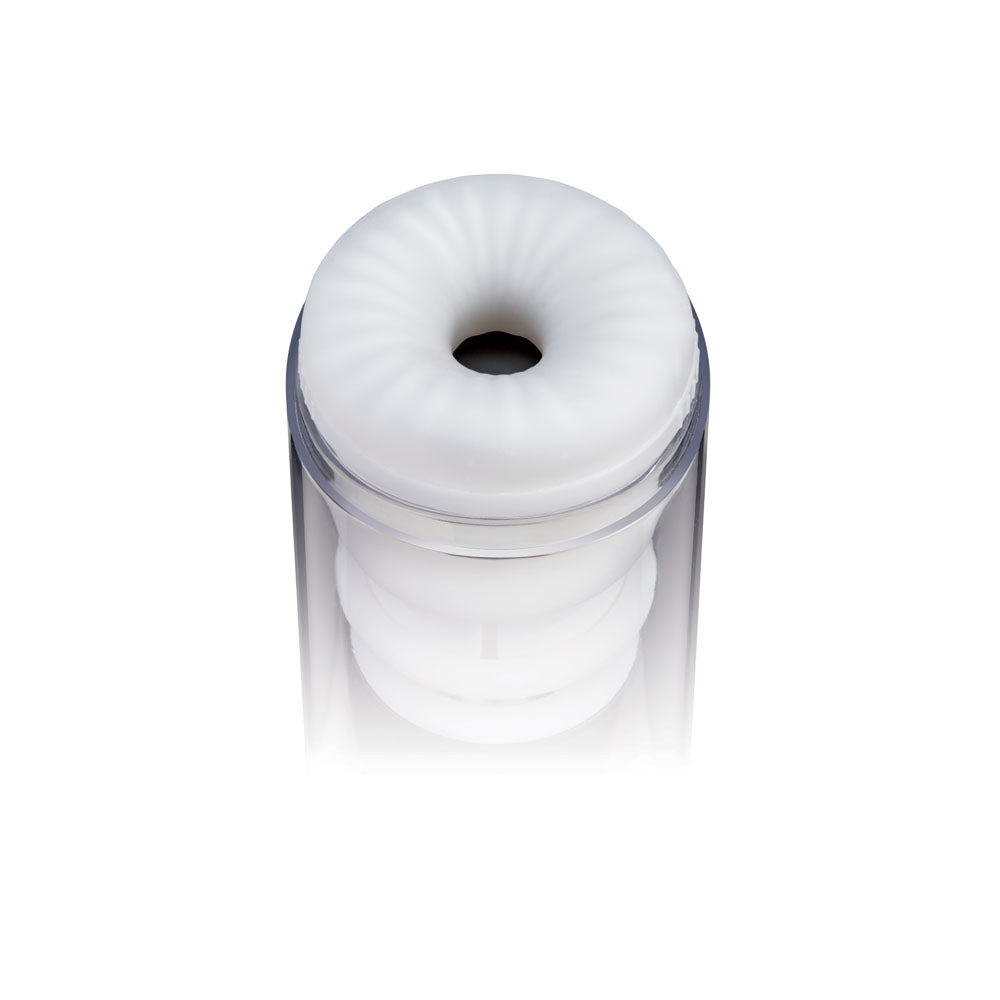 Zolo HAWK TUAH Ultimate BJ Stroker - Thrusting & Rotating Auto Stroker