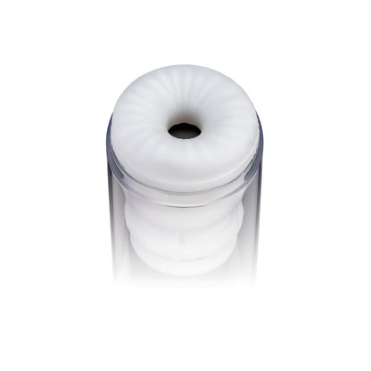 Zolo HAWK TUAH Ultimate BJ Stroker - Thrusting & Rotating Auto Stroker
