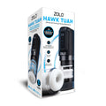 Zolo HAWK TUAH Ultimate BJ Stroker - USB Rechargeable Thrusting & Rotating Auto Stroker
