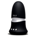 Zolo NUT BUSTER - Mains Powered Hands Free Automatic Blowjob Machine