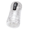 Zolo NUT BUSTER - Mains Powered Hands Free Automatic Blowjob Machine