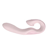 Zini Roae - Pink - Pink 19.5 cm USB Rechargeable Vibrator - Image 7