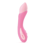 Zini Bloom - Cherry Blossom 18.2 cm USB Rechargeable Vibrator - Image 3