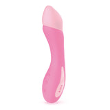 Zini Bloom - Cherry Blossom 18.2 cm USB Rechargeable Vibrator - Image 4