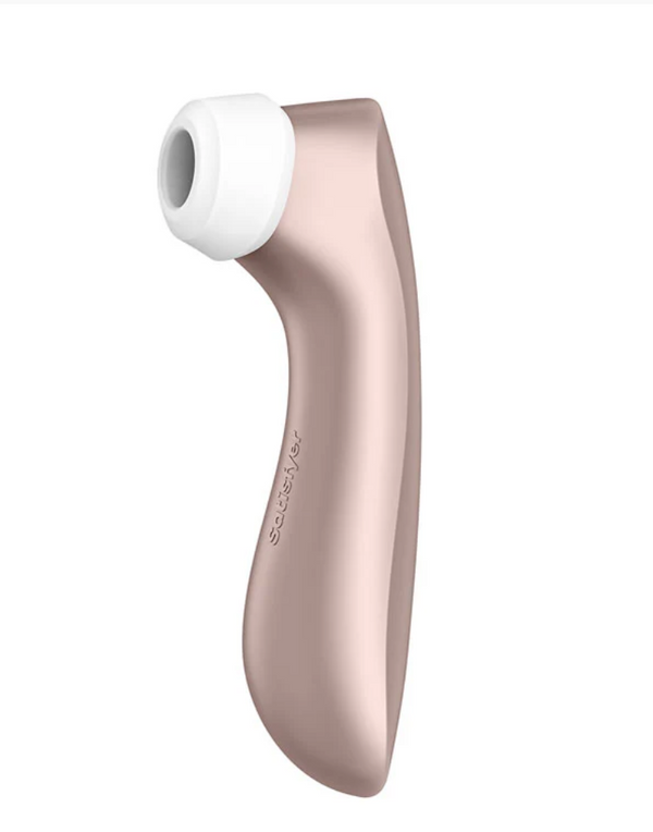 Clitoral Stimulators