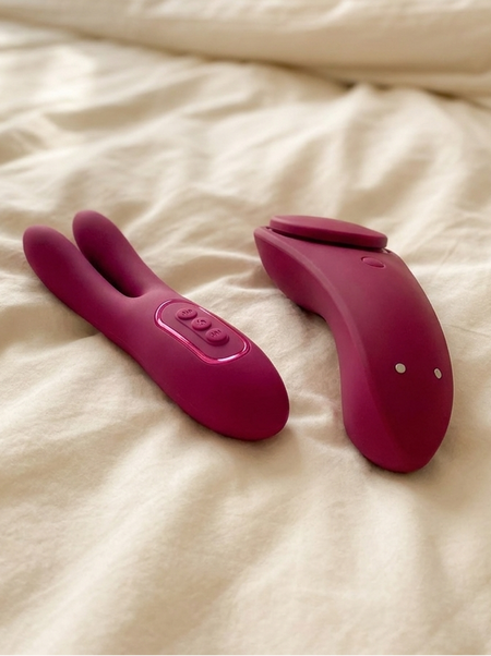 Stimulators