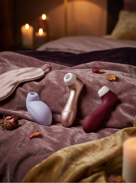 Air Pulsation
