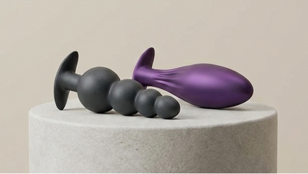 Anal Toys