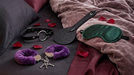 Bondage Toys