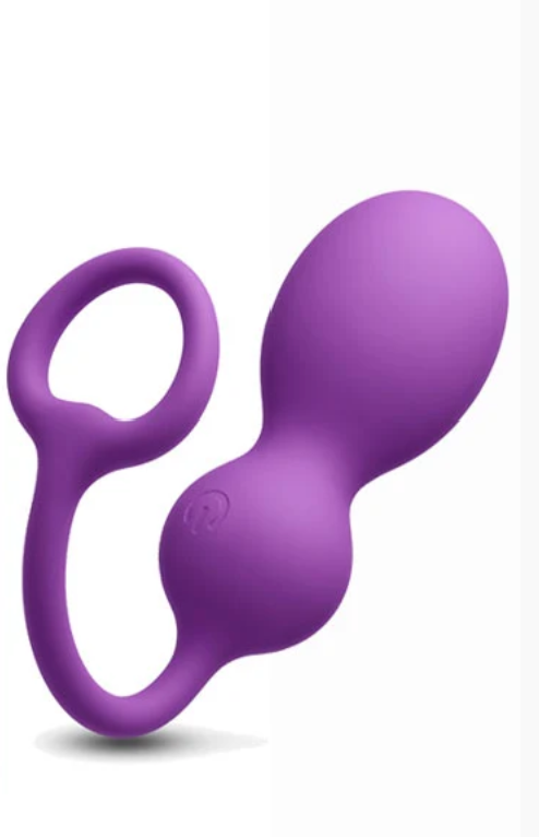 Kegel Toys