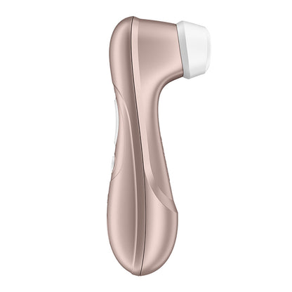Satisfyer Pro 2 - Touch-Free USB-Rechargeable Clitoral Stimulator