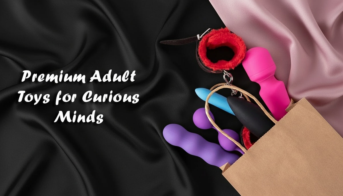 WhisperBloom main banner